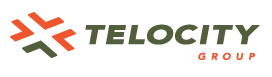 Telocity Logo